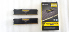 Corsair Vengeance LPX 16GB (2x8GB) PC4-25600 (DDR4-3200) Speicherkit - Schwarz...