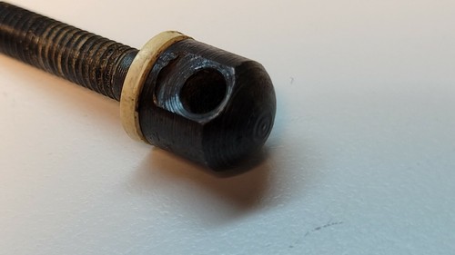 Daisy Model 2201 Rifle Buttstock Swivel (.22 LR) - Picture 6 of 7