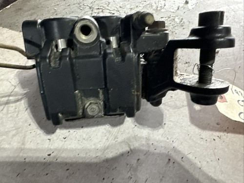 1983 Honda Cb 650 Brake System  Caliper left - Picture 8 of 9