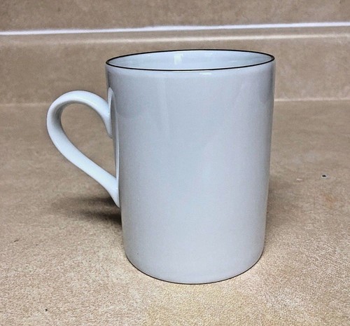 Pensionierte Pottery Barn Rentier Donner Weihnachten Urlaub Kaffee Tee Becher Tasse Japan - Bild 3 von 6