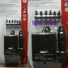 GE 3 V Multipurpose AC to DC Adapters