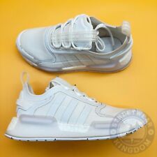 Adidas NMD V3 Shoes Triple White UK 6 EU 39 1/3 US 6.5 GX9586