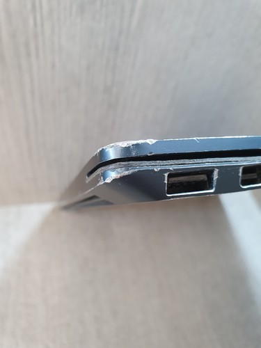 Microsoft Surface 2 13.5" i7-8650U @ 1.9GHz 16GB DDR4 512GB NVMe Grade C ED3009 - Picture 16 of 20