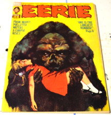 Eerie #49 Low Grade!!!