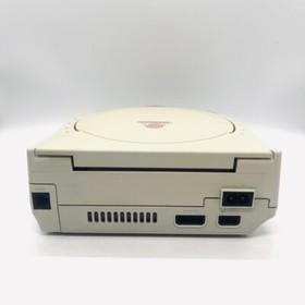 Sega Dreamcast HKT-3000 Console Only US Region Console NTSC-U 
