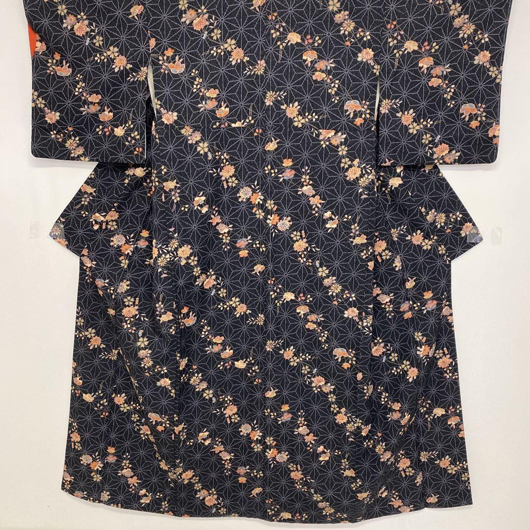 新品未開封 Japonism JAPANESE KIMONO FINE PATTERN 167.5 cm 5' 6