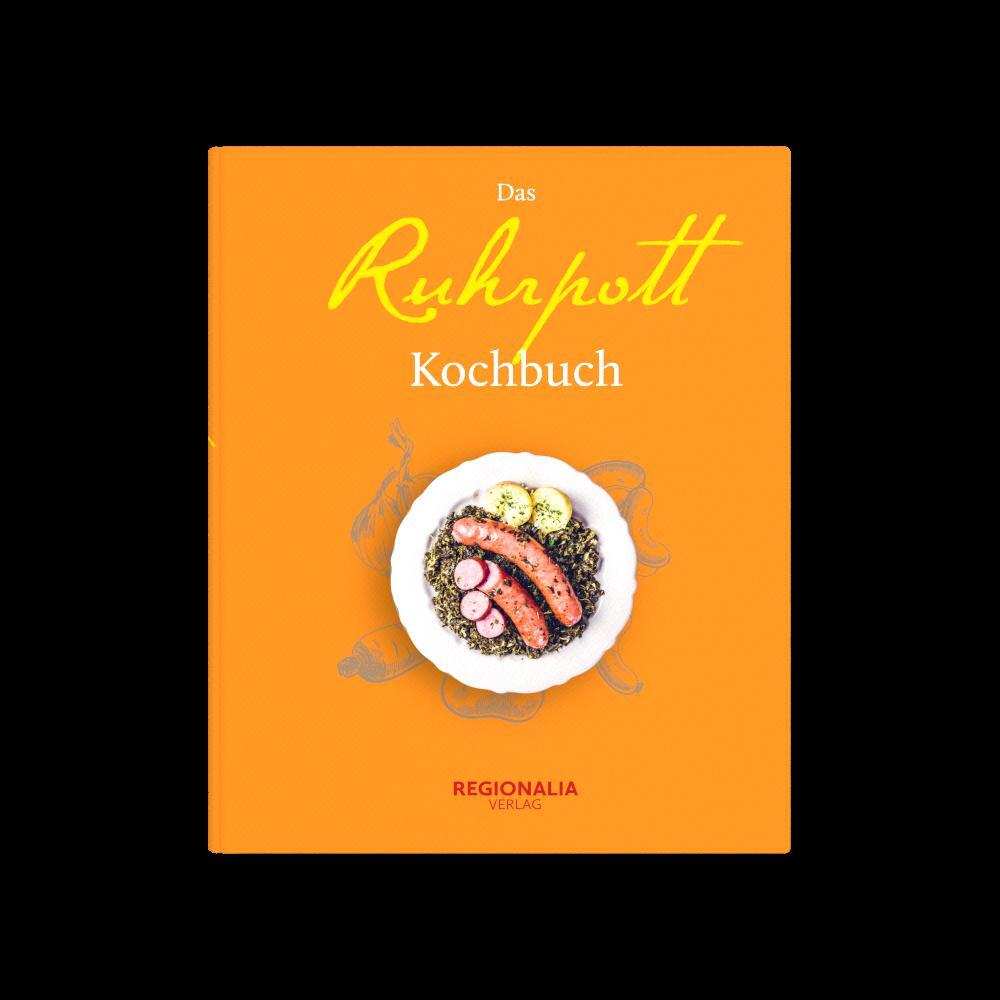 Thumbnail - Das Ruhrpott Kochbuch 9783955401771