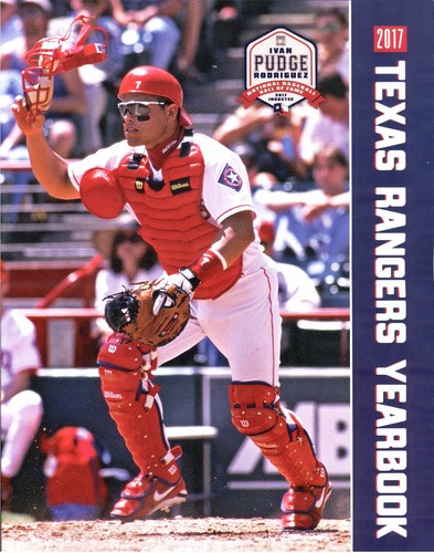 VARIOUS TEXAS RANGERS YEARBOOKS - Bild 3 von 40