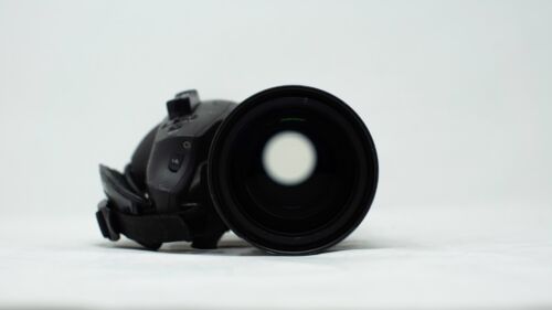 Canon 17x7.7 T1.8-T2.3 ENG 2/3" B4 Mount Servo Zoom Lens - Picture 4 of 9