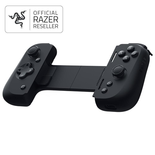 Razer Kishi V2 Gaming Controller for iPhone - RZ06-04190100 - Picture 5 of 7