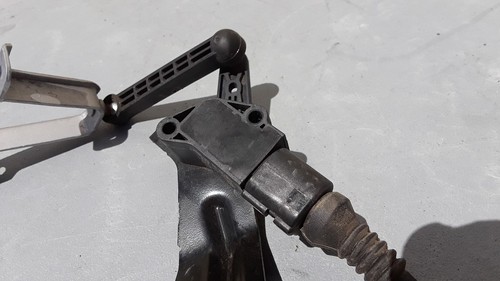 2018-2023 VOLKSWAGEN ATLAS CROSS SPORT REAR LEFT SIDE HEIGHT LEVEL SENSOR OEM - Bild 6 von 9