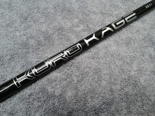 Titleist Graphit Hybridwelle Even Flow Diamana Kuro Kage 913, 915, 816, 818 TS - Bild 18 von 26