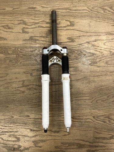 Answer Manitou SX Vintage Mountain Bike Fork 1-1/8” Threadless Seized - Picture 11 of 11