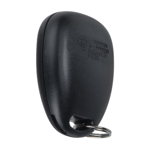 OEM NEW Remote Start Keyless Entry Fob Transmitter 1997-2000 Corvette 19299230 - Picture 3 of 5