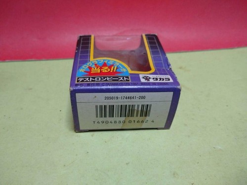 bandai Transformers Beastformer Decepticon Beast drill frog Rare Item From Japan - Picture 6 of 13
