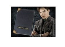 Harry Potter Tom Riddle Diary Prop Replica by Noble Collection NN7263