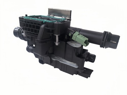 Boîtier thermostat réfrigérant pour C3 C4 9803549480 9850364680 3642484 - Zdjęcie 7 z 11