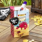 Dino Island - Party Favour/Loot Bags - Children's Party Supplies