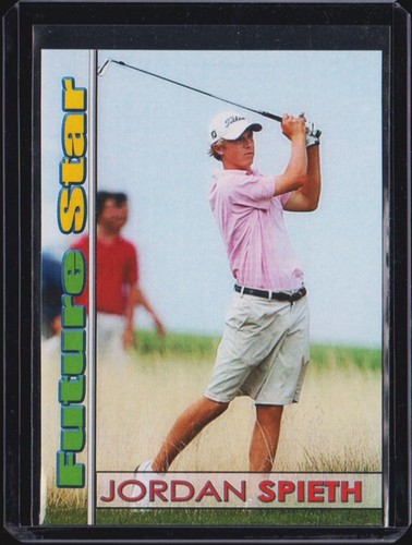 RORY McILROY * 2009 Future Star Rookie Card 1/100 Masters US Grand Slam Champion - Picture 12 of 20