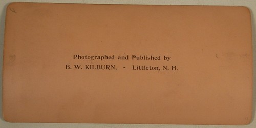 HUNTERS DISPUTE WHO SHOT THE DEER? KILBURN STEREOVIEW - Picture 2 of 2