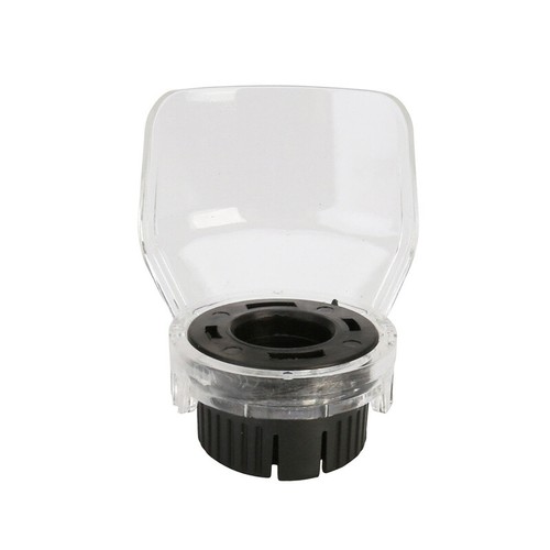 2Pcs Rotary Tool Attachment Shield Cover Cap Accessory For Grinder Drill AO - Picture 2 of 8