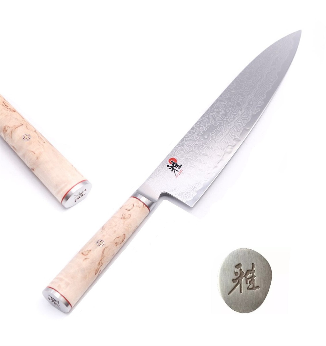 Miyabi 5000 MCD-B Gyutoh 240 (9,5