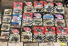 Racing Champions Nascar Stock Car set of 20 New in package