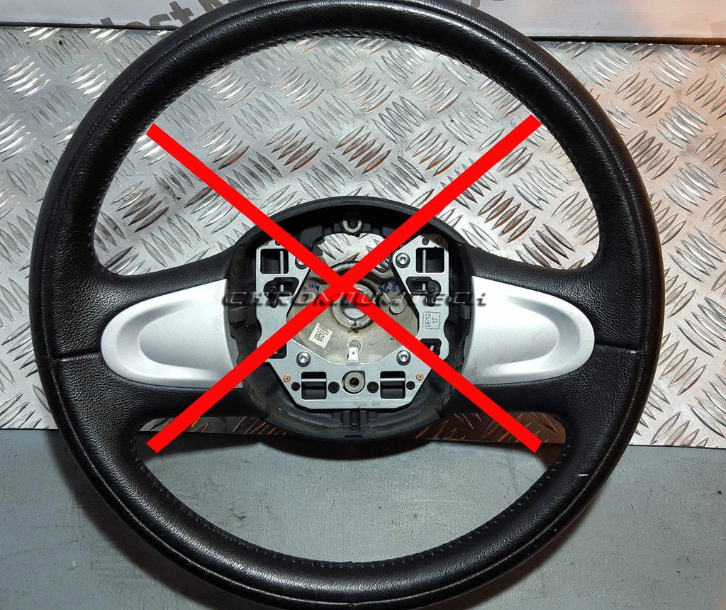 Mini one steering wheel cover deals