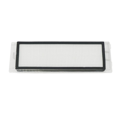 4 HEPA Filter + 4 Side Brush + 2 Main Brush for Xiaomi MI Robot Vacuum 2 Roboroc - Picture 3 of 4