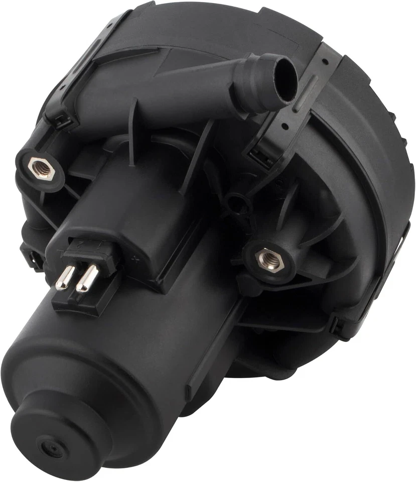 For Mercedes-Benz E350 SLK350 S400 ML550 Secondary Air Injection Pump 0001405185 - Image 3 of 4