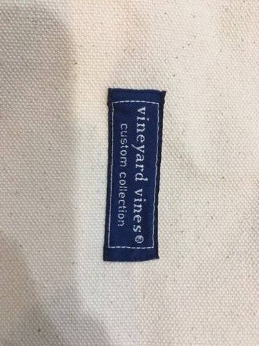 Rare! 2015 Nantucket Race week Porsche 420 Regatta Sportsmanship tote bag blue - Picture 6 of 8
