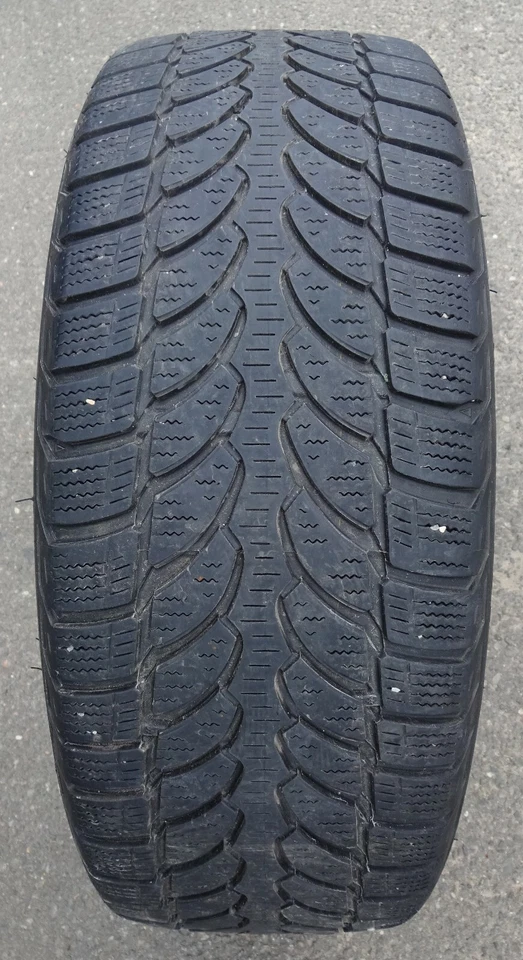 4 BMW Winterräder Styling 378 205/55 R16 BMW 1er F20 F21 2er F22 F23 RDCi TOP - Bild 3 von 4