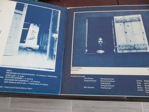 PICK 5 ROCK LP'S FOR $20.00 =MUST BUY 5 FREE SHIPPING - Picture 35 of 98