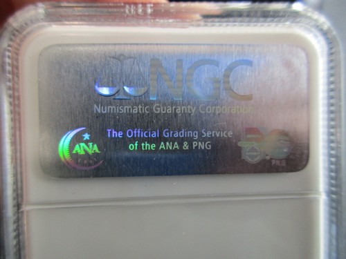 2005 S clad 25c Minnesota Proof NGC PF 69 ULTRA CAMEO 2007 Collector's society - Picture 6 of 9