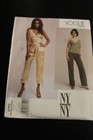 Vogue Patterns Petite Size Pants Sewing Patterns