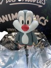 Dizzy Vinyl Action Figures & Accessories