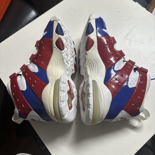 2003 AIR MAX CB94 “AIR DERRTY” 307254 411 x NELLY - SZE 12 brand new with box - Picture 3 of 24