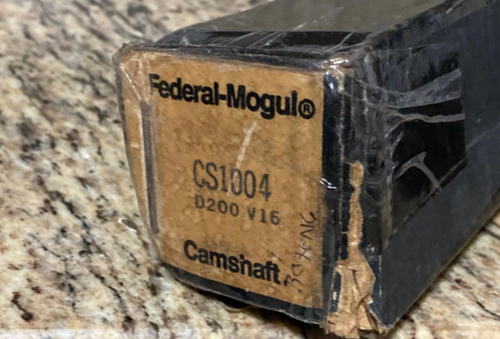 Federal Mogul camshaft CS1004 for 1965-1980 GMCC V8 - Picture 3 of 3