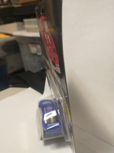 Racing Champions Nascar 1/64 diecast #92 RIR Richmond Pontiac 400 March 8 1992 - Picture 4 of 5