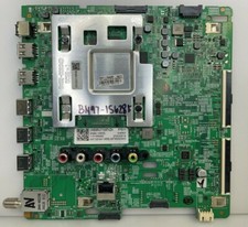 Samsung UN55RU7100FXZA CA03 Main Board BN97-15628F / BN41-02703 / BN94-14806L