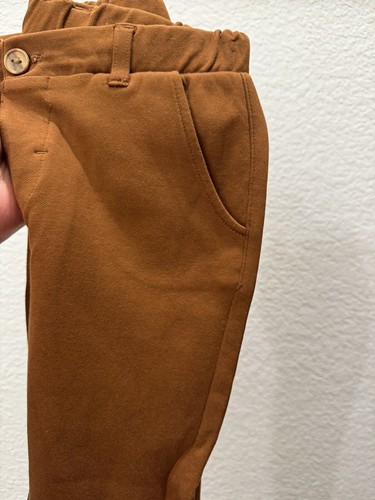 H&M Kids Unisex Pants 3-4Y - Picture 1 of 4