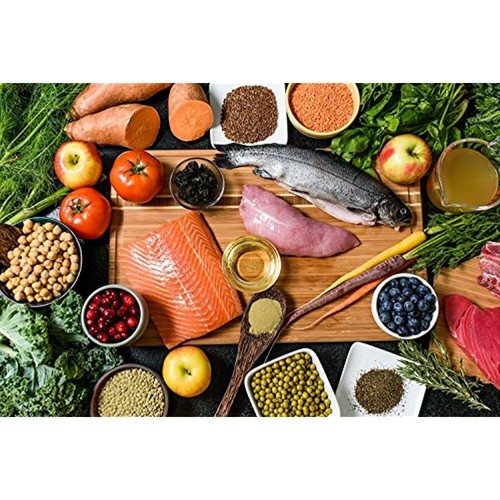 Nulo Freeze Dried Raw Grain Free Lamb Dog Food 5oz - Picture 6 of 6