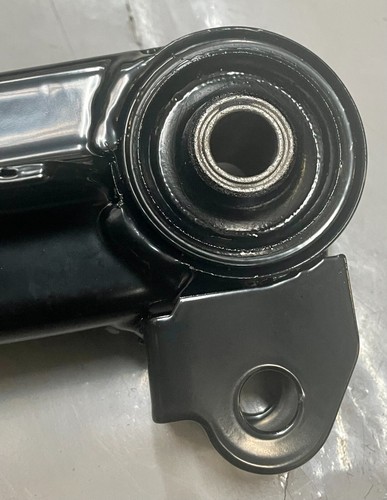 Gruppo braccio raggio sospensione posteriore Aston Martin DB7 - Foto 6 di 9