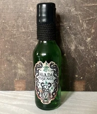 Wizarding Trunk Harry Potter Avada Essence Potion Bottle Curse Voldemort Skull