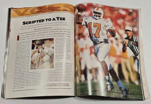Tennessee Volunteers Perfect 1998 National Championship Commemorative Edition - Imagen 9 de 13