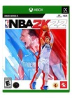 Microsoft Xbox Basketball Video Games