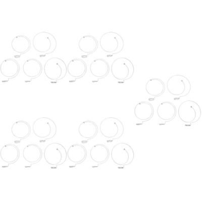 5 Pack Lupenwerkzeug ventes exceptionnelles Uhrenreparatur Reparaturwerkzeug Für Arbeit