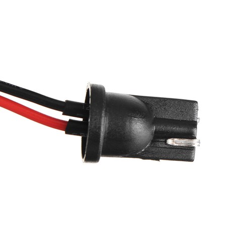 LED Seitenblinker Blinker für VW Golf 3 4 Passat Polo Ford Focus MK2 Seat Ibiza - Bild 12 von 12