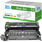 DR3600 Drum Unit Fits For Brother HL-L5210DN HL-L5210DW HL-L5215DN HL-L6410DN