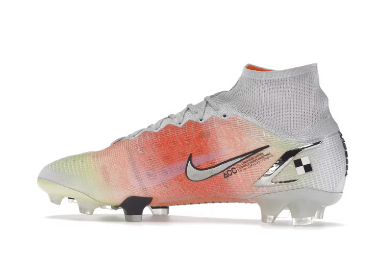 Size 7 - Nike Mercurial Dream Speed Superfly 8 Elite FG